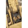 Buy cheap CAT345C Excavator From Japan, Second-hand Caterpillar Hydraulic Excavator For Sale from wholesalers