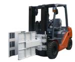 1400kg Forklift Drum Lifter Attachment Forklift Drum Dumper