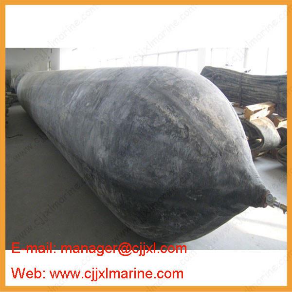 Buy cheap Inflatable Marine Salvage Airbag from wholesalers