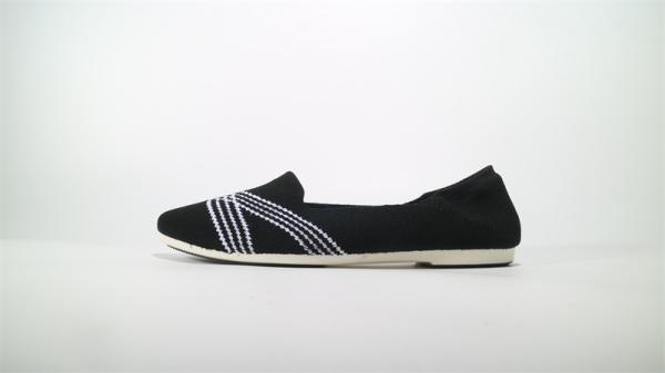 Buy cheap Spring Summer Autumn Winter Women's Flat Shoes Combination Comfort Style from wholesalers