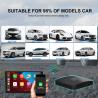 Buy cheap Upgrade to the Latest Technology Wireless CarPlay Ai Box for Volvo Ford Benz VW KIA from wholesalers