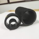 Weather Resistance Dry Cement Pump Hose , Flexible Concrete Tremie Hose