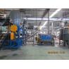Buy cheap 100kw Wannan Motor Plastic Bottle Recycling Machines from wholesalers