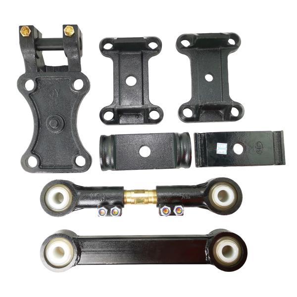 Buy cheap Precision Casting American Type Fuwa Suspension Parts from wholesalers