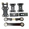 Buy cheap Precision Casting American Type Fuwa Suspension Parts from wholesalers