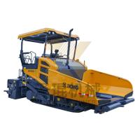 Buy cheap 22.5ton 2.5m 5m XCMG RP905i PAVER EU stage V road construction equipment product