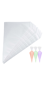Piping Bags