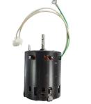 60Hz 3.3 Frame Motor AC Shade Pole Electric Blower Motor 2 Pole 92W UL