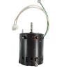 Buy cheap 60Hz 3.3 Frame Motor AC Shade Pole Electric Blower Motor 2 Pole 92W UL from wholesalers