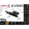 Buy cheap Diesel Fuel Injector For Iveco Stralis Bosch Unit Injector 0414700006 504100287 from wholesalers