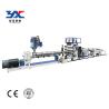 Buy cheap high quality suitcase plastic sheet ABS blister packing sheet extrusion line from wholesalers
