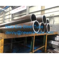 Buy cheap Din 17230 100cr2 Roller Bearing Cold Drawn Seamless Tube product
