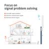 Buy cheap Customizable N-Female Connector 5G Outdoor Antenna for 600-3800MHz Frequency Band from wholesalers