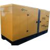 Buy cheap Hospital Auto Start 300KVA Cummins Diesel Generator Set With Digital Control Panel from wholesalers