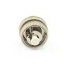 Buy cheap Adjustable Air Gap Optical Fiber Attenuator 1 - 30dB Metal Material from wholesalers