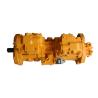 Buy cheap K3V112DT-1AWR-9N1A-6 43296011 Kawasaki Excavator Hydraulic Pump K3V112 DH220-5/7 from wholesalers
