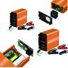 Buy cheap 220V PV High Frequency Power Inverter 1000W 1500W from wholesalers