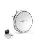 Buy cheap 2600mAh Battery Capacity Sweep Mop Vacuum Smart Navigating 1800pa Suction from wholesalers