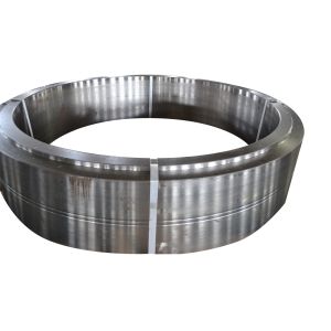 Buy cheap Mining X20Cr13 1.4021 SUS420JI Stainless Steel Forging from wholesalers