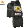 Buy cheap Nachi PVD Series Main Hydraulic Pump Piston Pump Construction Machinery Excavator Engine Parts from wholesalers
