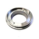 Galvanized Stainless Steel Stamping Parts Customized For Industrial Machinery