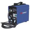 Buy cheap Automatic protection gasless arc transformer mig welding machine mig130 from wholesalers
