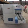 Buy cheap Double Spindle Multiple Blades Rip Saw, Multi RipSaw Production Line for Round log Cutting from wholesalers