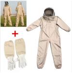 Beekeeping Supplies Beekeeper Suit Mesh Full Suit High Quality Bee Clothing