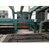 Buy cheap Flask Automatic Moulding Line Customized Dimension Hydraulic Valve PLC Control from wholesalers