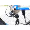 Buy cheap 24 Inch 7 Speeds Aluminum Alloy Rim Suspension Children Cycle For Comfortable Ride from wholesalers