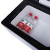 Buy cheap 45W 15L Mini Truck Refrigerator DC12V DC24V Portable Car Fridge Freezer from wholesalers