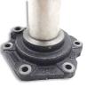 Buy cheap Truck Axle Cover for SINOTRUK CNHTC Wg2222020001 Heavy Truck HOWO A7 Sinotruk Hw15710 Hw19710t 10 Gears Transmission Parts from wholesalers