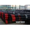 Buy cheap High Ductility Seamless OCTG Casing Pipe HS95T Painted Surface Hot Rolled from wholesalers