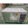 Buy cheap Commercial Refrigeration Equipment Under Counter Workbench Stainless Steel Working Table Refrigerator from wholesalers