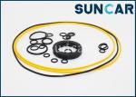 Doosan K1003132 Travel Motor Seal Kit For Excavator[DX340LC, DX350LC]
