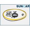 Buy cheap Doosan K9005300 Travel Motor Seal Kit For Excavator[DX27X, DX30Z] from wholesalers