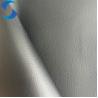 Buy cheap Woven Backing PVC Leather Fabric Ideal faux leather fabric rolls for leather bag from wholesalers