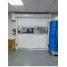 Buy cheap Industrial High Speed Doors With Brush Seals and Rubber Seals from wholesalers