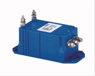 Buy cheap 12kV Magnetic Modulation 4500V Voltage Measuring Transducers from wholesalers