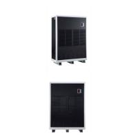 Buy cheap Electric Refrigerant Industrial Warehouse Dehumidifier With Led Display product
