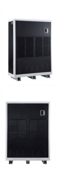 Buy cheap Storage Cabinet Tobacco Portable Industrial Air Dehumidifier from wholesalers