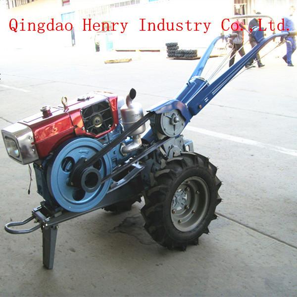 Buy cheap DF12 walking tractor from wholesalers