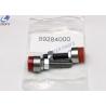 Buy cheap 59284000- Red Bumper Suitable For Cutter 7200 / 7250, Auto Cutter Parts from wholesalers
