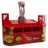 Buy cheap Walmart Supermarket Tabletop Cardboard Pallet Display Recyclable from wholesalers