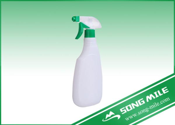 Quality 550ml 750ml Trigger Sprayer Bottle for Home and Car Cleaning for sale