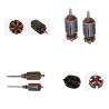 Buy cheap Multi Station Armature Winding Machine 220v 50/60HZ PLC Control from wholesalers