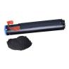 Buy cheap Black GPR 22 / CEXV 22 Canon Copier Toner IR - 1024 / 1025 8400 Pages from wholesalers