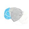 Buy cheap Comfortable Folding FFP2 Mask Non Woven Fabric Anti Dust Disposable Mask from wholesalers