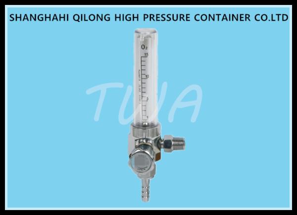 Buy cheap TWA - F0101A flow meter for Regulator , 0.35Mpa Entrance Pressure from wholesalers