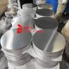 Buy cheap Aluminum Alloy Round Circle For Kitchen Utensils And Automotive Parts from wholesalers